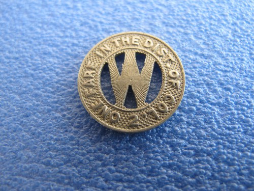 Wash cap trac co - wash, &