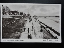 Blackpool: North Shore Looking
