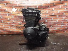 Suzuki GSX400F Inazuma 1997-On Engine Motor K717-106218 & 30 Day Warranty