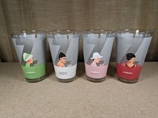 4 Cinzano Mixin' Style Tall