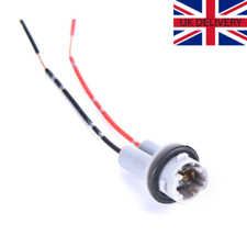 2x 501 W5W T10 BULB HOLDER