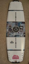 Wakeboard Liquid Force Harlow