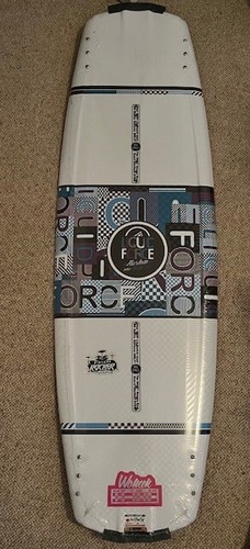 Wakeboard liquid force - wakeboard, harlow