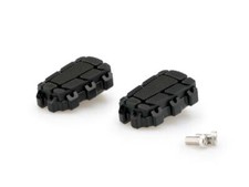 Puig enduro foot pegs pedals - pegs,