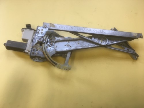 Used toyota corolla 06 - corolla, 02-06