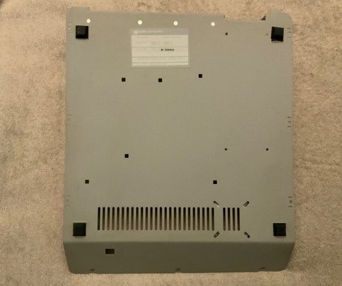 For apple iie vintage computer - for,