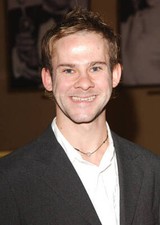 Actor Dominic Monaghan at the