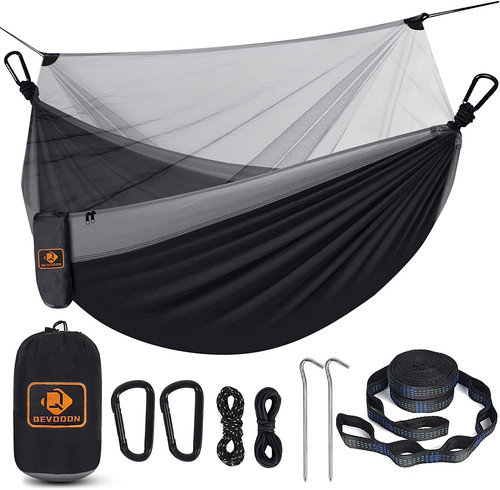 Camping hammock with - hammock,