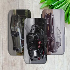 NISSAN GTR R35 FLIP CASE FOR