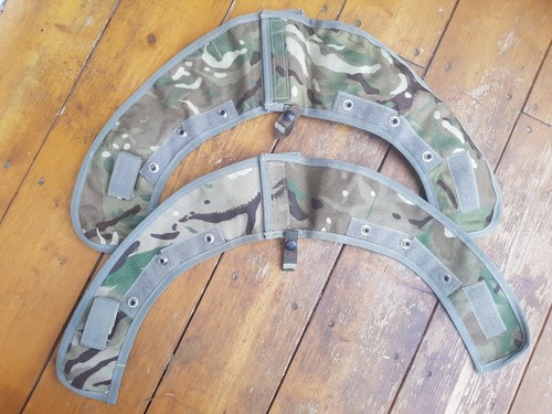 British army osprey - army,