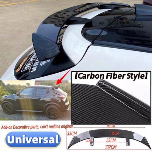 Universal carbon fiber style - universal,