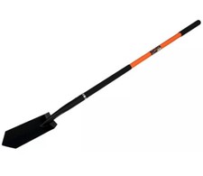 Trenching Shovel With