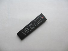 Remote Control For Bush LT22M1CA LT26M1CA LT19M1CA A637 LCD LED HDTV TV