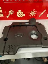 HYUNDAI SANTE FE AUTOMATIC 2008 engine cover