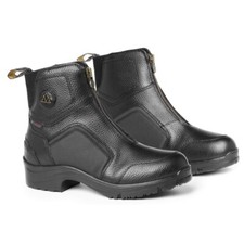 Mountain Horse Arctica Zip Paddock Boot