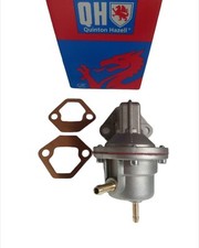 Talbot express fuel pump  Van