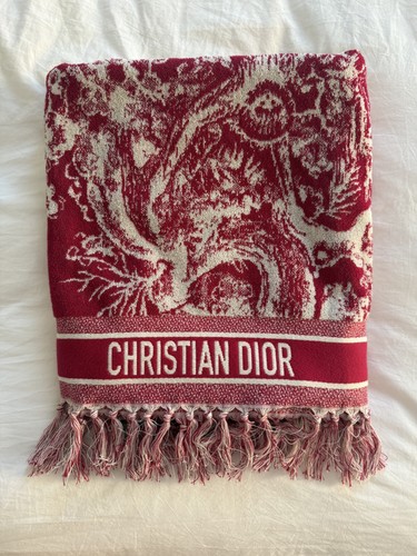 Christian dior toile - christian,