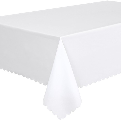 Quality tablecloth tablecloth