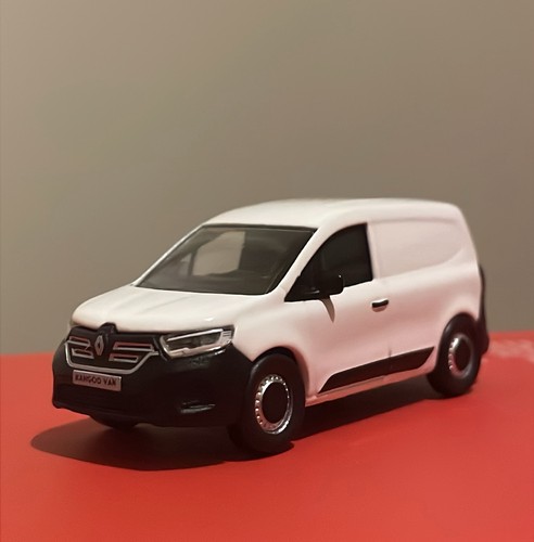 Diecast norev renault - diecast, kangoo