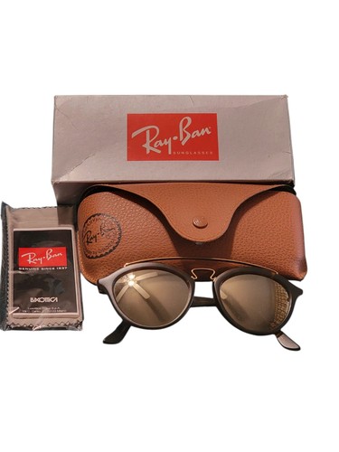 Ray ban rb4257 gatsby round - ray,