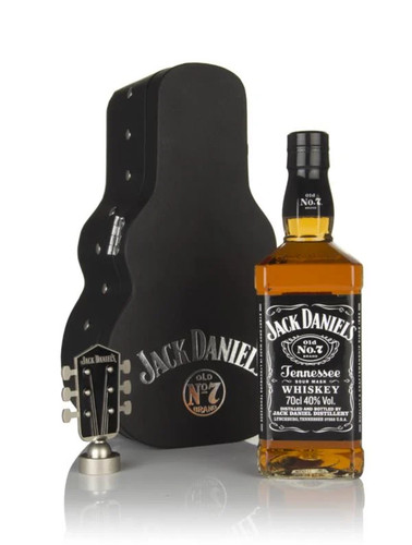 Jack daniel tennessee - jack,