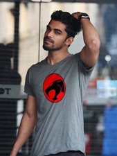 Thundercats Logo Mens T Shirt