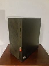 HP 285 G3 PC,  AMD Ryzen 3