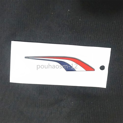 Right matte black france - 1x,