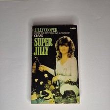 Super Jilly by Jilly Cooper 1977