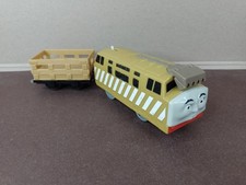 Diesel 10 Train And Truck -