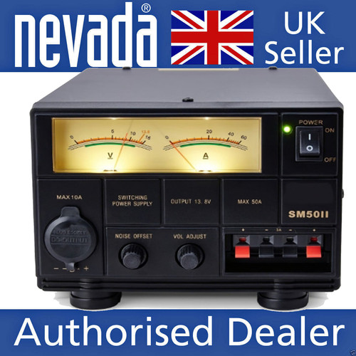 Moonraker 50iie - sm-50iie, amp)