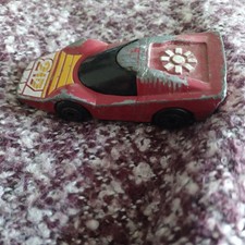 Vintage Matchbox Super GT BR