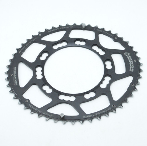 Rotor ring 50t 110 bcd - 50t, oval