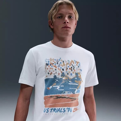 Men nike trials 76 - , us