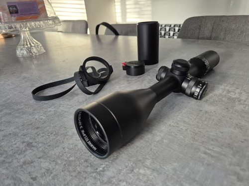Hawke eclipse side focus - side,