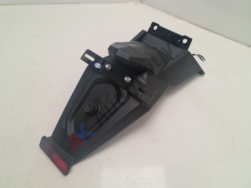 Keeway cityblade 125 - keeway, e4