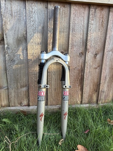 Rockshox mag mountain - rockshox,