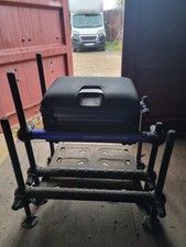 preston inovations absolute seat box
