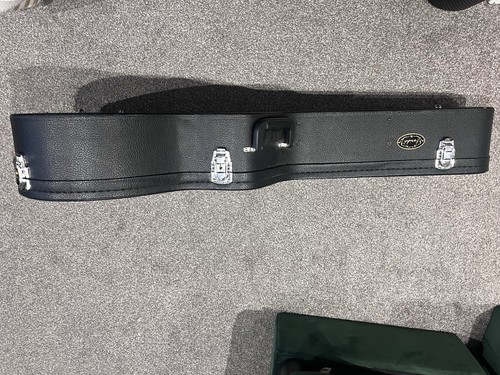 Farida guitar case deluxe - farida,