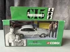 Corgi CC00401 The