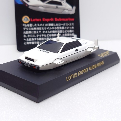 Kyosho lotus esprit - kyosho, 1/72
