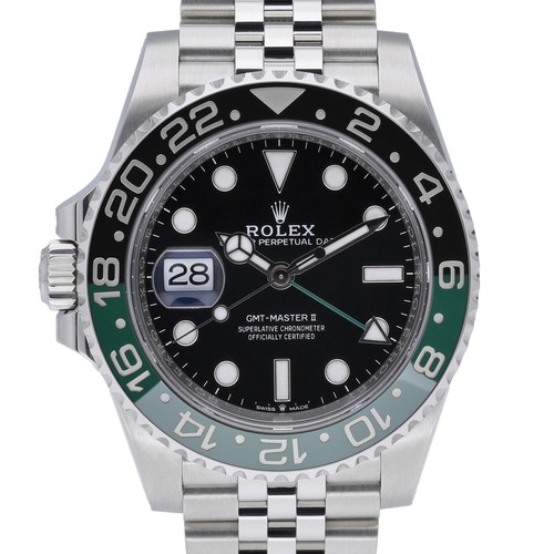 Rolex gmt master - rolex, gmt-master