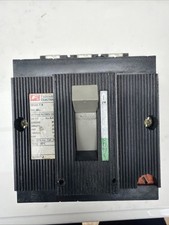 Federal Electric 3P  160A MCCB