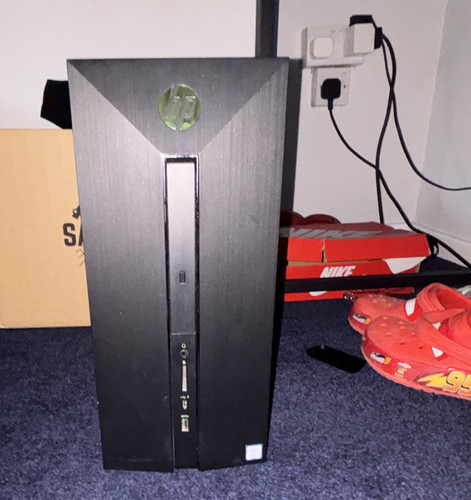 Pavilion 580 015na 2tb - hp, hdd