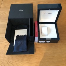 Genuine Omega Seamaster 300m