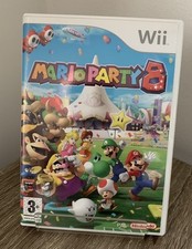Mario Party 8 Nintendo Wii