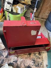 Countax westwood Scarifier 