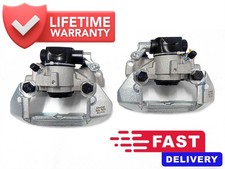 Rear Brake Calipers For
