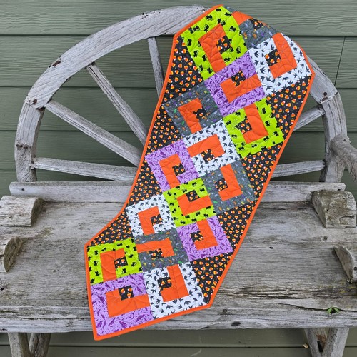 Spooky halloween candy corn - halloween,