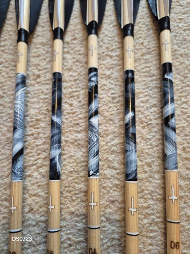 Arrow extras traditional - extras,
